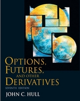 Options, Futures, and Other Derivatives with Derivagem CD - Hull, John C.
