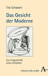 Das Gesicht der Moderne - Prof. Tilo Schabert