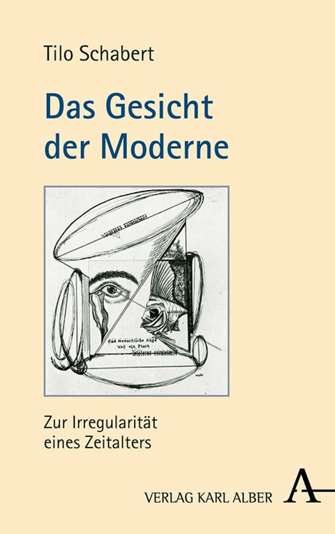 Das Gesicht der Moderne - Prof. Tilo Schabert