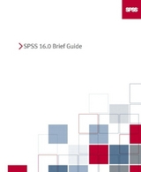 SPSS 16.0 Brief Guide - Spss, Inc.