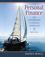 Personal Finance - Frasca, Ralph R