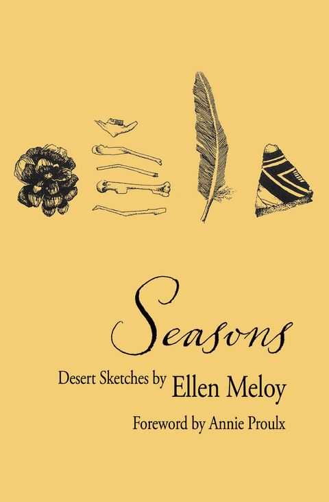 Seasons - Ellen Meloy