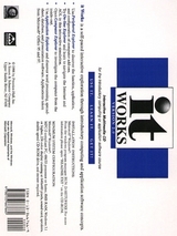 It Works CD-ROM - Long, Larry; Grauer, Robert T.