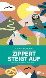 Zippert steigt auf - Hans Zippert