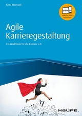 Agile Karrieregestaltung - Gesa Weinand