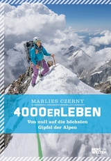 4000ERLEBEN -  Marlies Czerny