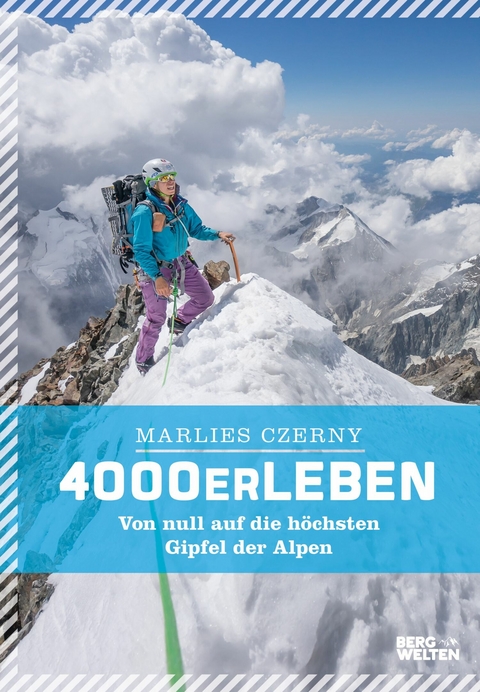 4000ERLEBEN -  Marlies Czerny