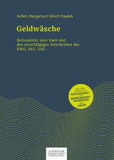 Geldw&auml;sche - Achim Diergarten, Ulrich Fraulob