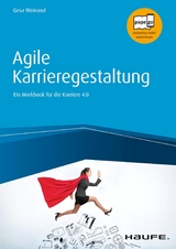 Agile Karrieregestaltung - Gesa Weinand