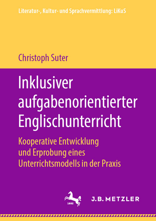 Inklusiver aufgabenorientierter Englischunterricht