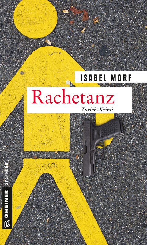 Rachetanz - Isabel Morf