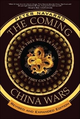 Coming China Wars, The - Navarro, Peter