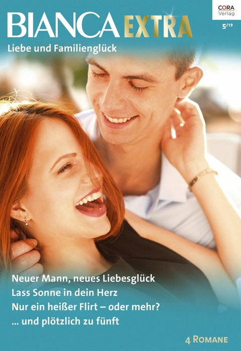 Bianca Extra Band 70 - Wendy Warren, Teresa Southwick, Kasey Michaels, Caro Carson