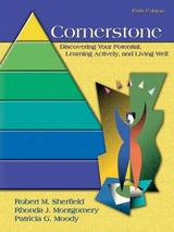Cornerstone - Sherfield, Robert M.; Montgomery, Rhonda J.; Moody, Patricia G.