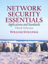 Network Security Essentials - Stallings, William