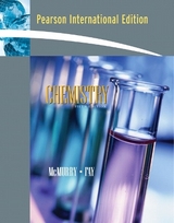 Chemistry - McMurry, John E.; Fay, Robert C.