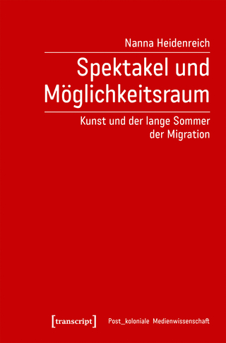 Spektakel und Möglichkeitsraum