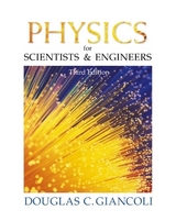 Physics for Scientists and Engineers - Giancoli, Douglas C.