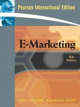 E-Marketing - Strauss, Judy; Frost, Raymond