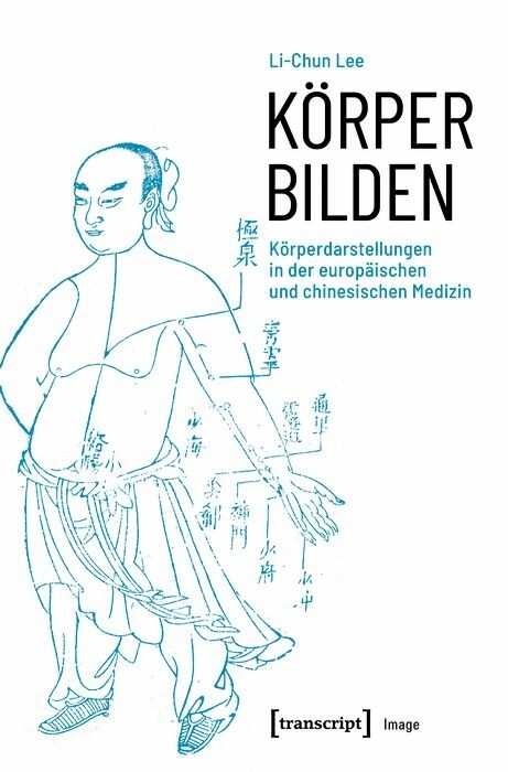 K&ouml;rper bilden - Li-Chun Lee
