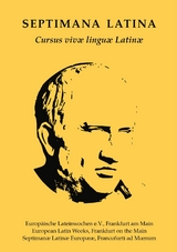 Septimana Latina - Sabine Mahr, Klaus Sallmann, Sascha Trageser, Thomas G&ouml;lzh&auml;user, Dominika Rauscher