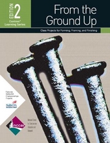 From the Ground Up Trainee Workbook, Paperback - NCCER