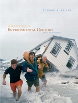 Introduction to Environmental Geology - Keller