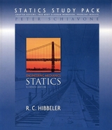Statics Study Pack - Schiavone, Peter