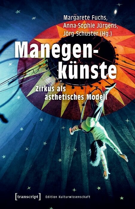 Manegenk&uuml;nste - 