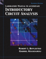 Laboratory Manual - Boylestad, Robert L.; Kousourou, Gabriel