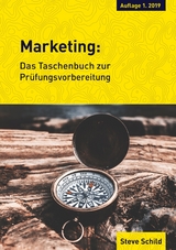 Marketing - Steve Schild
