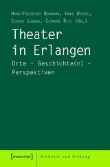 Theater in Erlangen - 