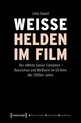 Wei&szlig;e Helden im Film - Lima Sayed
