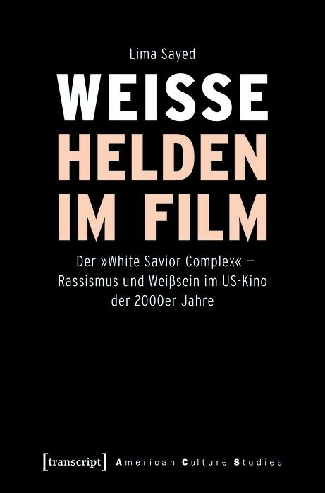 Wei&szlig;e Helden im Film - Lima Sayed
