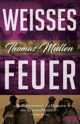 Wei&szlig;es Feuer (Darktown 2) - Thomas Mullen