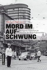 Mord im Aufschwung - Michael Kühner
