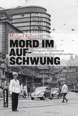 Mord im Aufschwung - Michael K&uuml;hner