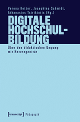 Digitale Hochschulbildung? - 