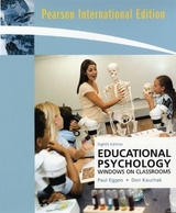 Educational Psychology - Eggen, Paul; Kauchak, Don