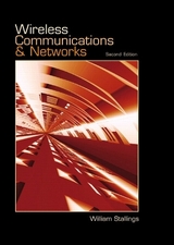 Wireless Communications & Networks - Stallings, William