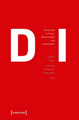 Heidi – Diversität in Kunst, Wissenschaft und Institutionen