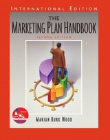 Marketing Plan Handbook and Marketing Plan Pro - Palo Alto Software