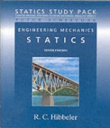 Study Pack - FBD Workbook Statics - Hibbeler, Russell C.
