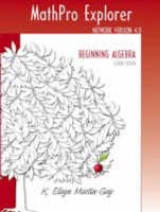 Beginning Algebra - Martin-Gay, Elayn