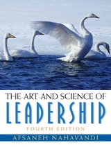 Art and Science of Leadership - Nahavandi, Afsaneh