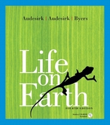 Life on Earth (Component Text) - Audesirk, Teresa; Audesirk, Gerald; Byers, Bruce