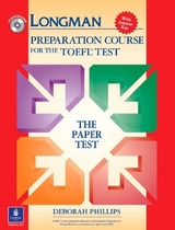 Longman Preparation Course for the TOEFL Test - Phillips, Deborah