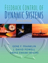 Feedback Control of Dynamic Systems - Franklin, Gene F.; Powell, J.D. Da; Emami-Naeini, Abbas