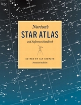 Norton's Star Atlas and Reference Handbook - Ridpath, Ian