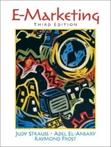 E-Marketing - Strauss, Judy; El-Ansary, Adel; Frost, Raymond